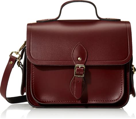 cambridge satchel traveller bag